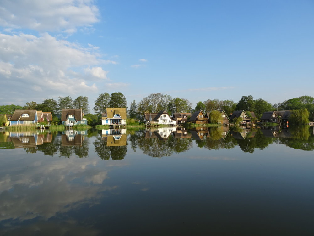Ferienhaus Bootshaus am See mieten Mecklenburg Ferienhaus Bootshaus am See mieten Mecklenburg